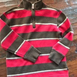 Gap Kids Pull Over Sweater Size 6 7